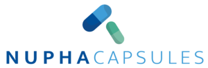 Nupha Capsules Logo
